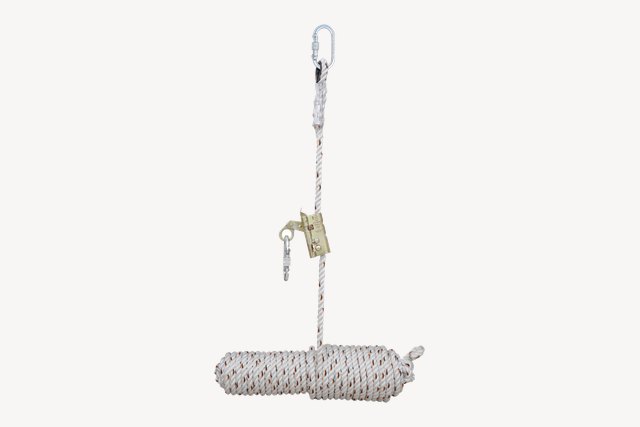 Anchorages from the SB Fall Protection range