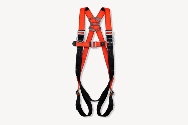 Full Body Harness from the SB Fall Protection range