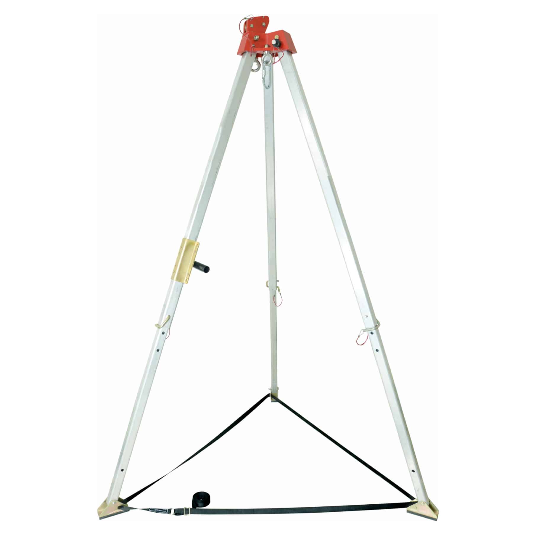 Tripod & Winch from the SB Fall Protection range