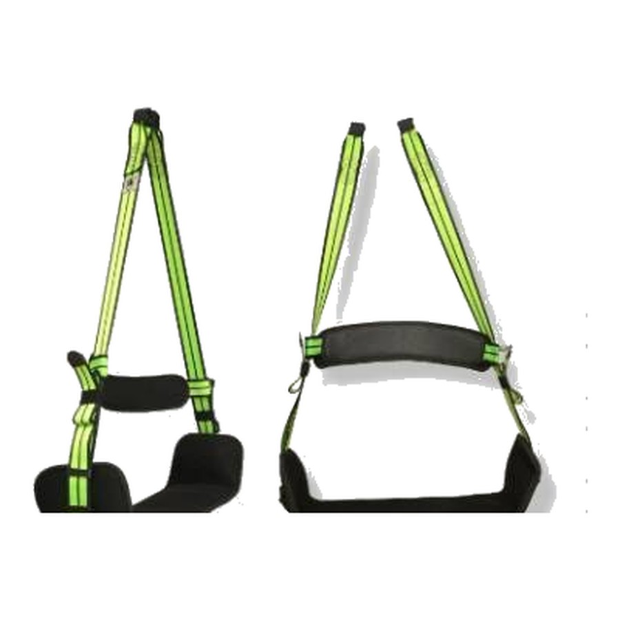SB261PC — Rope Access & Rescue
