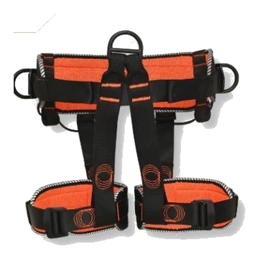 SBH051A — Full Body Harness (EN Standard, CE Marked)