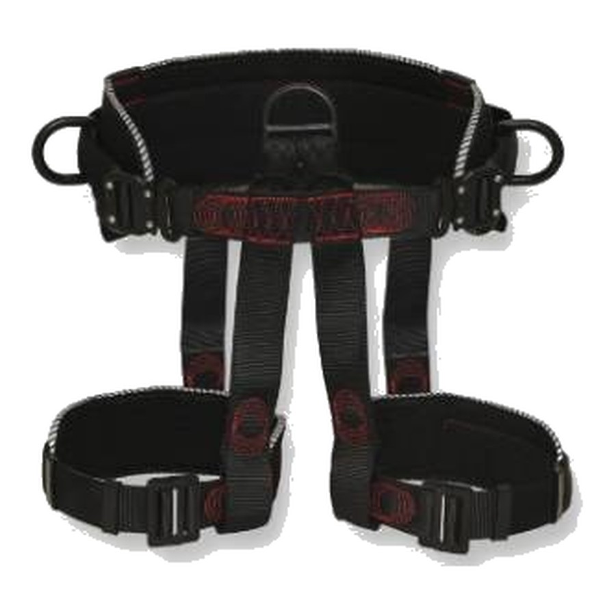 SBH051B — Full Body Harness (EN Standard, CE Marked)