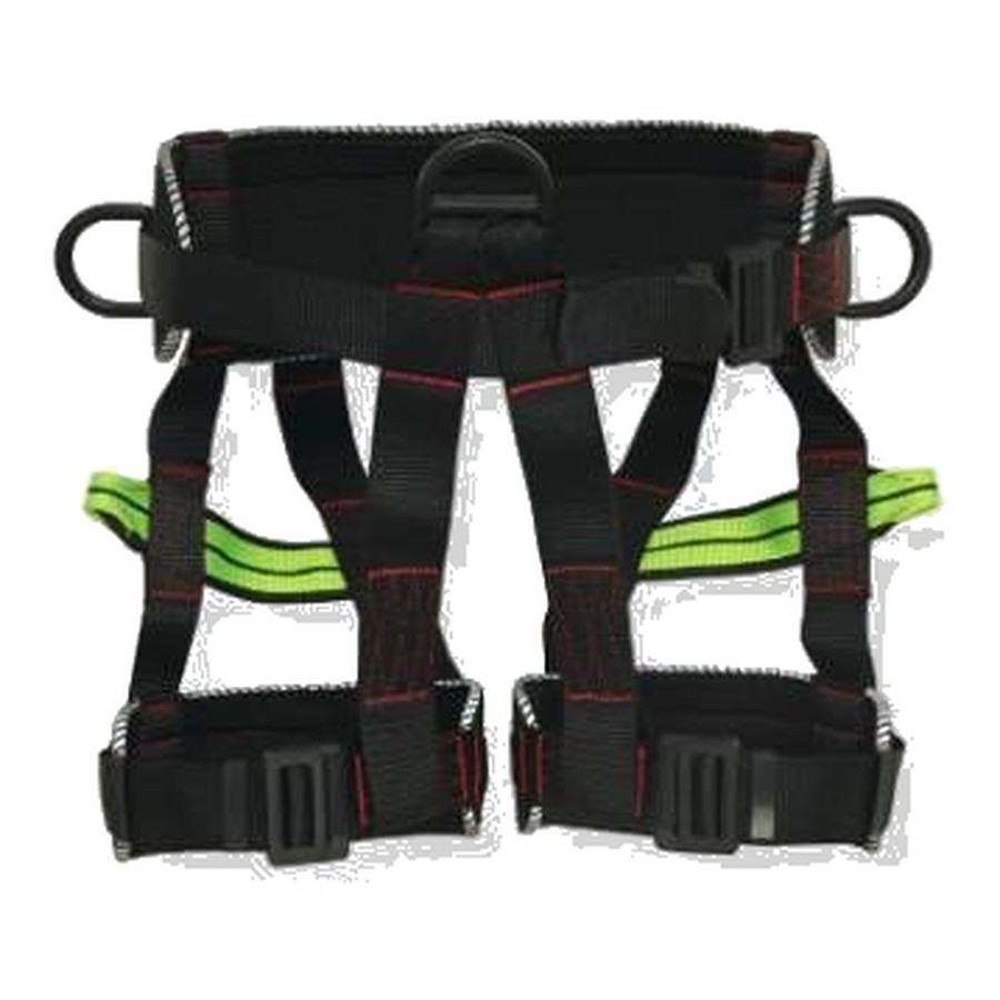 SBH051D — Full Body Harness (EN Standard, CE Marked)