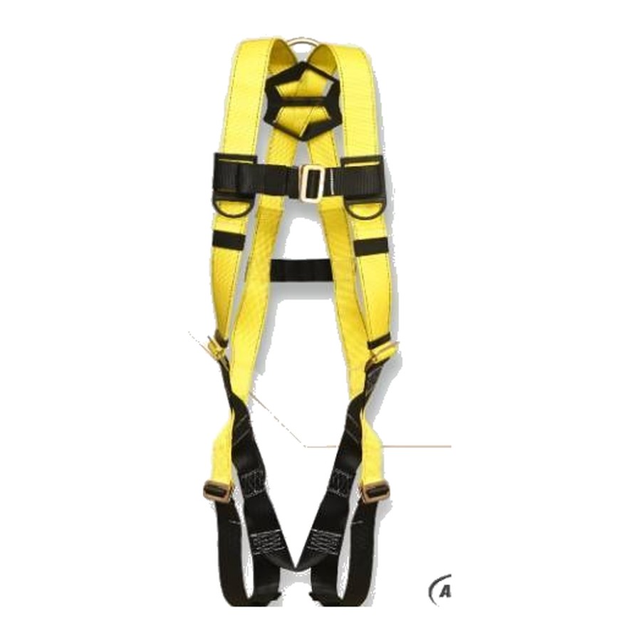 SBH321 — Full Body Harness (ANSI Standard, ANSI Marked)