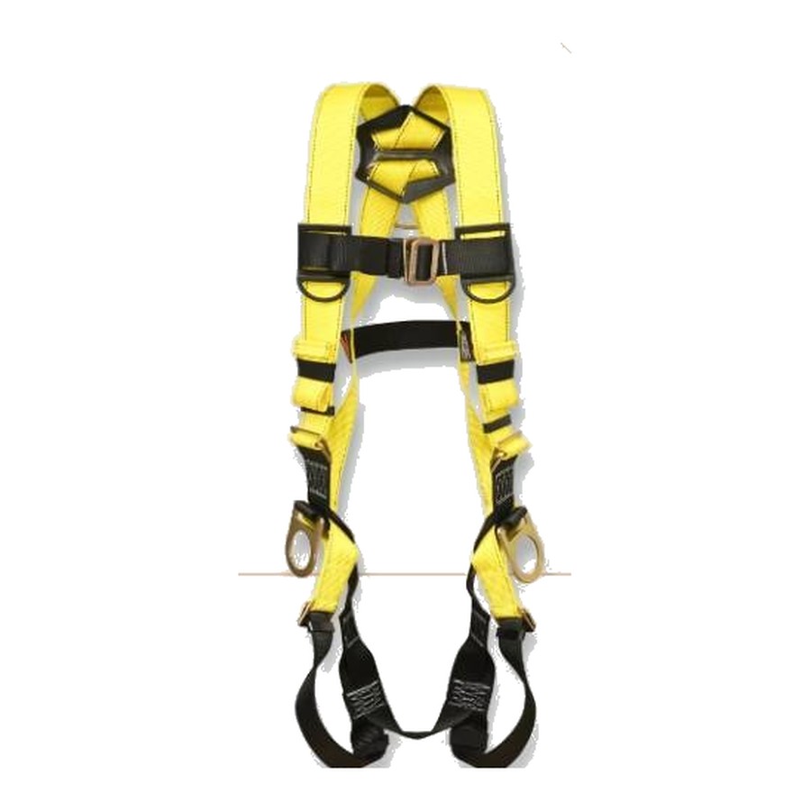SBH322 — Full Body Harness (ANSI Standard, ANSI Marked)
