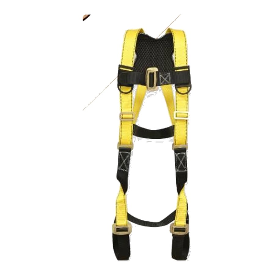 SBH323 — Full Body Harness (ANSI Standard, ANSI Marked)