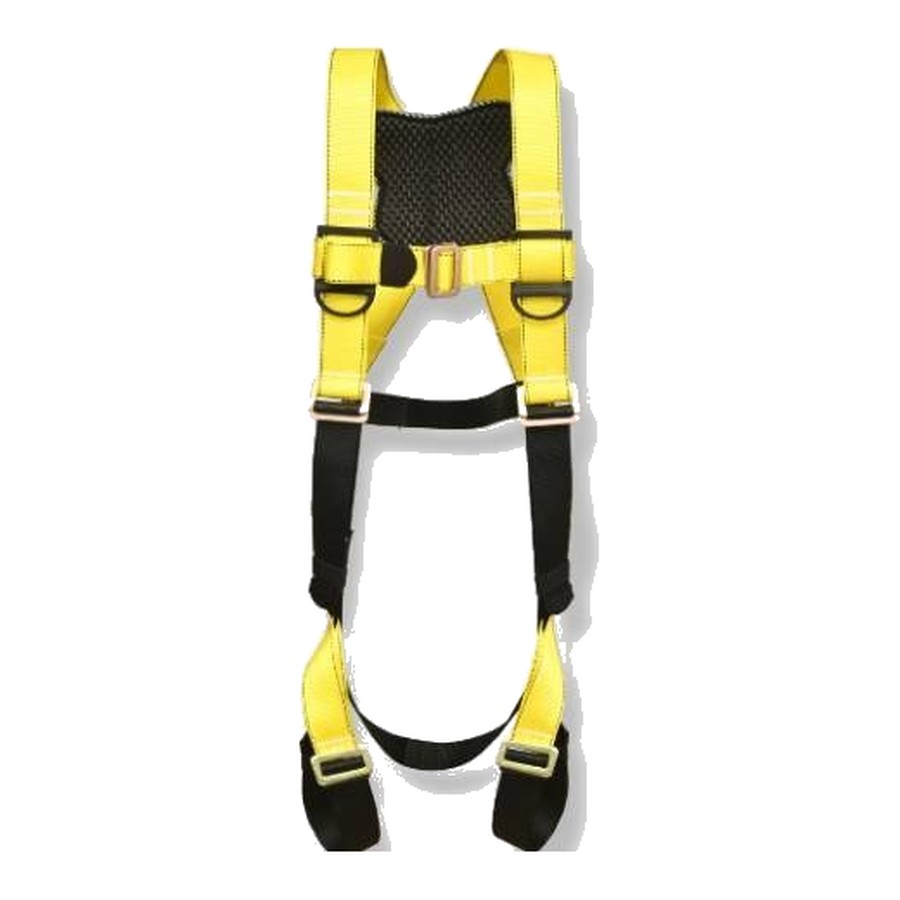 SBH324 — Full Body Harness (ANSI Standard, ANSI Marked)