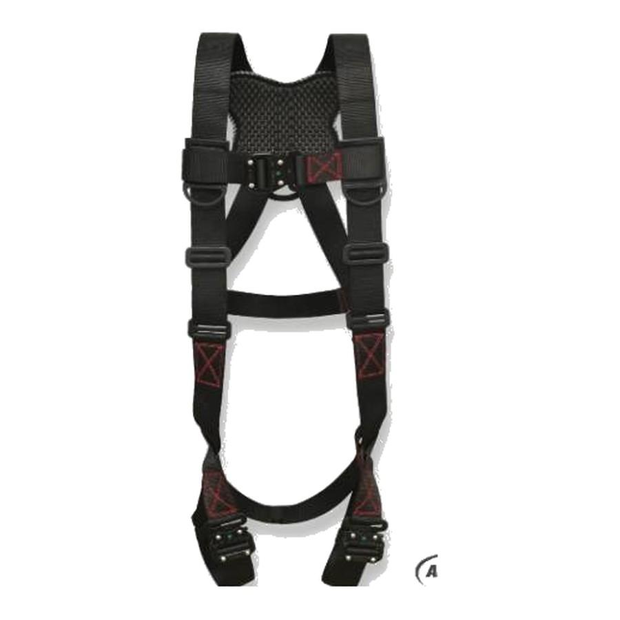 SBH325 — Full Body Harness (ANSI Standard, ANSI Marked)