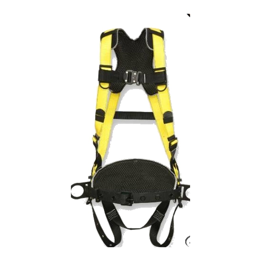 SBH522 — Full Body Harness (ANSI Standard, ANSI Marked)