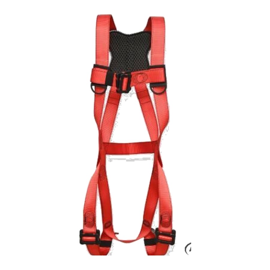 SBH621 — Full Body Harness (ANSI Standard, ANSI Marked)