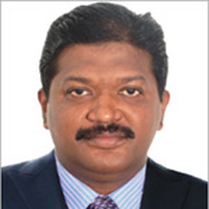 Mr. Biju Abraham
