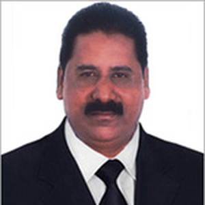 Mr. Saji Thomas